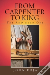 Capa do artigo From Carpenter To King