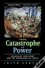 Capa do artigo From Catastrophe To Power