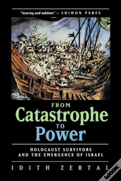 Capa do artigo From Catastrophe To Power