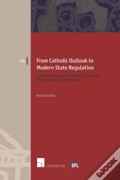 Capa do artigo From Catholic Outlook To Modern State Regulation