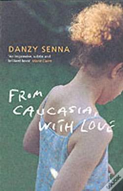 Capa do artigo From Caucasia, With Love
