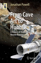 Capa do artigo From Cave Art To Hubble