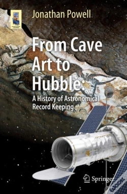 Capa do artigo From Cave Art To Hubble