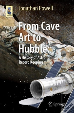 Capa do artigo From Cave Art To Hubble