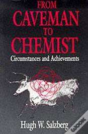 Capa do artigo From Caveman To Chemist