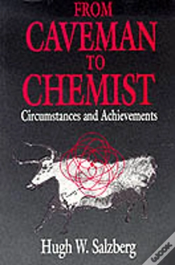 Capa do artigo From Caveman To Chemist