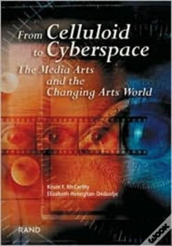Capa do artigo From Celluloid To Cyberspace