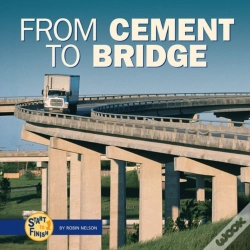 Capa do artigo From Cement To Bridge