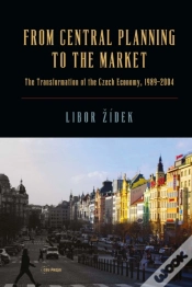Capa do artigo From Central Planning To The Market