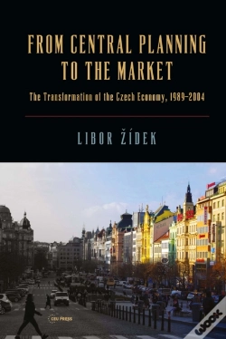 Capa do artigo From Central Planning To The Market