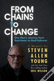 Capa do artigo From Chains To Change
