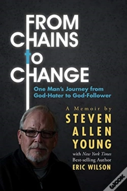 Capa do artigo From Chains To Change