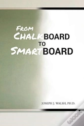 From Chalkboard To Smartboard