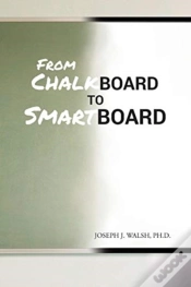 Capa do artigo From Chalkboard To Smartboard