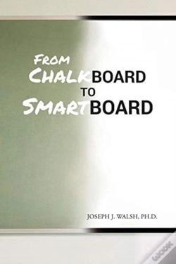 Capa do artigo From Chalkboard To Smartboard