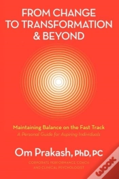 Capa do artigo From Change To Transformation And Beyond