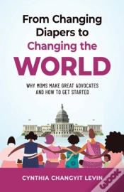 Capa do artigo From Changing Diapers To Changing The World