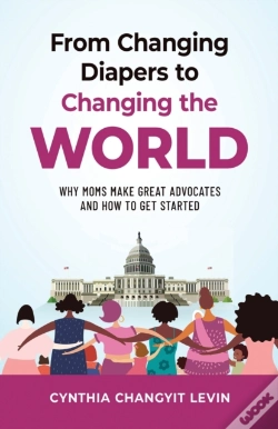 Capa do artigo From Changing Diapers To Changing The World