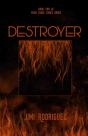From Chaos Comes Order: Book Two: Destro - Preview