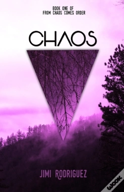 Capa do artigo From Chaos Comes Order