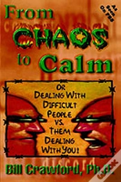 Capa do artigo From Chaos To Calm