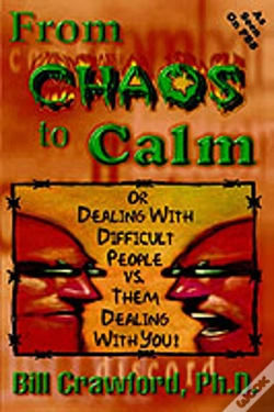Capa do artigo From Chaos To Calm