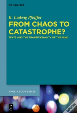 Capa do artigo From Chaos To Catastrophe?