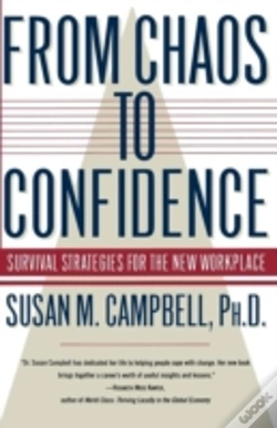 Capa do artigo From Chaos To Confidence