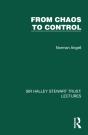 From Chaos To Control - Preview