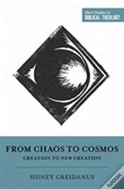 Capa do artigo From Chaos To Cosmos