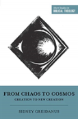 From Chaos To Cosmos