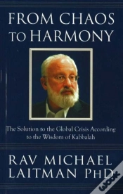 Capa do artigo From Chaos To Harmony