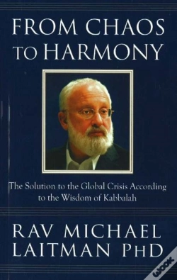 Capa do artigo From Chaos To Harmony