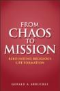 From Chaos To Mission - Preview