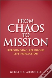 Capa do artigo From Chaos To Mission