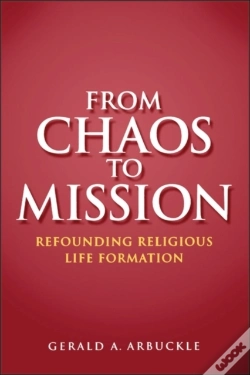 Capa do artigo From Chaos To Mission