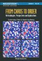 From Chaos To Order: Methodologies, Perspectives And Applications - Preview