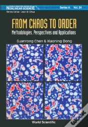 Capa do artigo From Chaos To Order: Methodologies, Perspectives And Applications