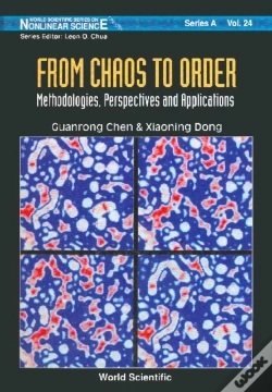 Capa do artigo From Chaos To Order: Methodologies, Perspectives And Applications