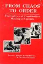 From Chaos To Order - Preview