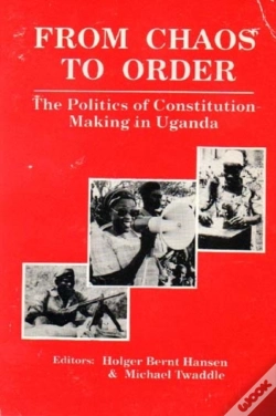 Capa do artigo From Chaos To Order