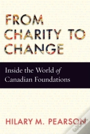 Capa do artigo From Charity To Change