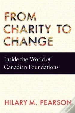 Capa do artigo From Charity To Change