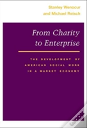 From Charity To Enterprise