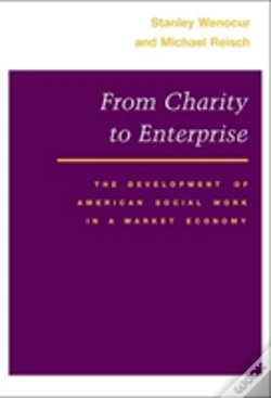 Capa do artigo From Charity To Enterprise