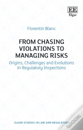 From Chasing Violations To Managing Risks