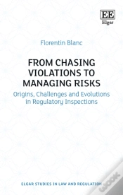 Capa do artigo From Chasing Violations To Managing Risks