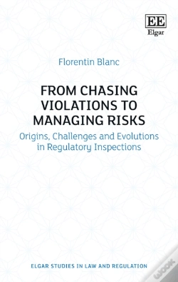 Capa do artigo From Chasing Violations To Managing Risks
