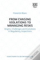 From Chasing Violations To Managing Risks