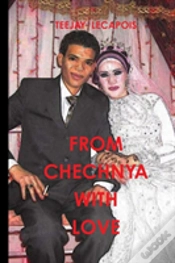 Capa do artigo From   Chechnya  With  Love